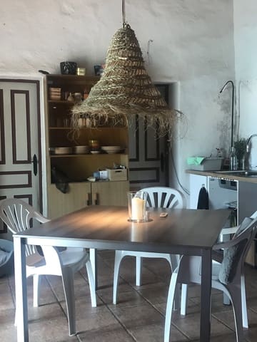 1 quarto Quinta/Casa Rural para venda em Miravet - 72 000 € (Ref: 8902597)