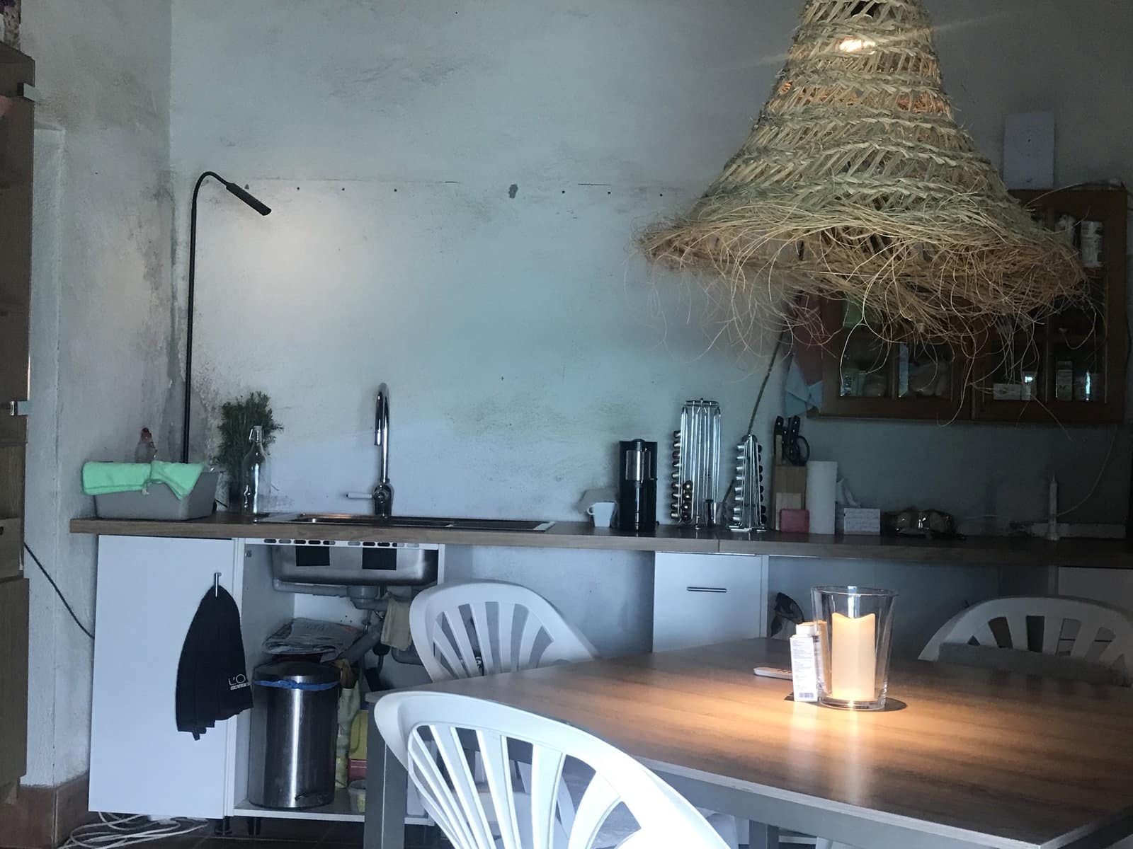 1 camera da letto Finca/Casa di Campagna in vendita in Miravet - 72.000 € (Rif: 8902597)