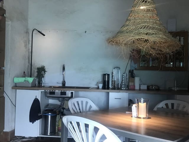 1 quarto Quinta/Casa Rural para venda em Miravet - 72 000 € (Ref: 8902597)