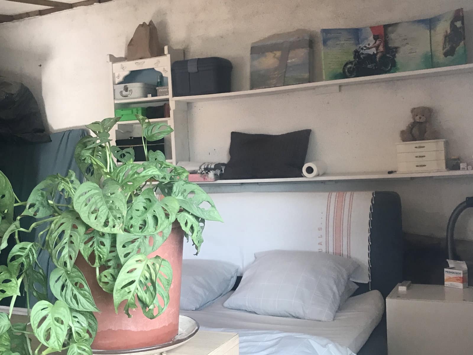 1 camera da letto Finca/Casa di Campagna in vendita in Miravet - 72.000 € (Rif: 8902597)