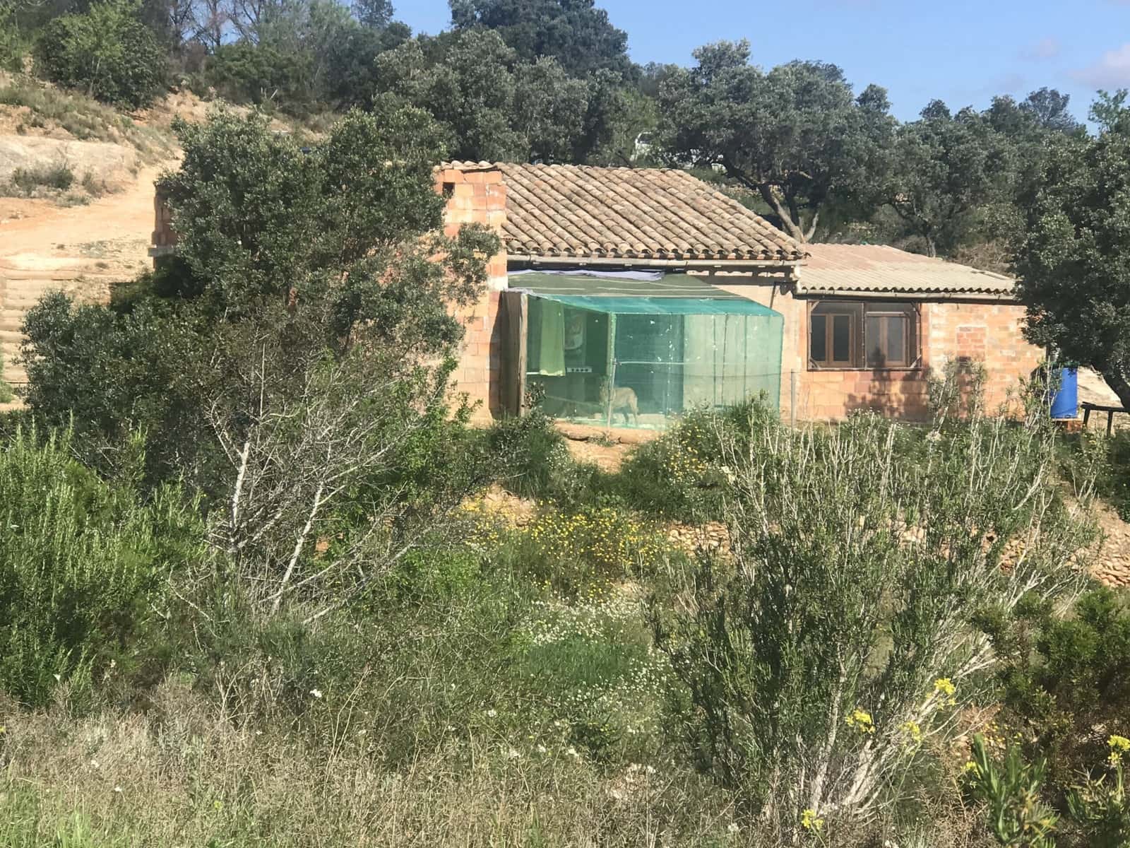 1 camera da letto Finca/Casa di Campagna in vendita in Miravet - 72.000 € (Rif: 8902597)
