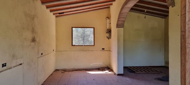 1 soveværelse Finca/Landehus til salg i Garcia - € 27.000 (Ref: 8907039)
