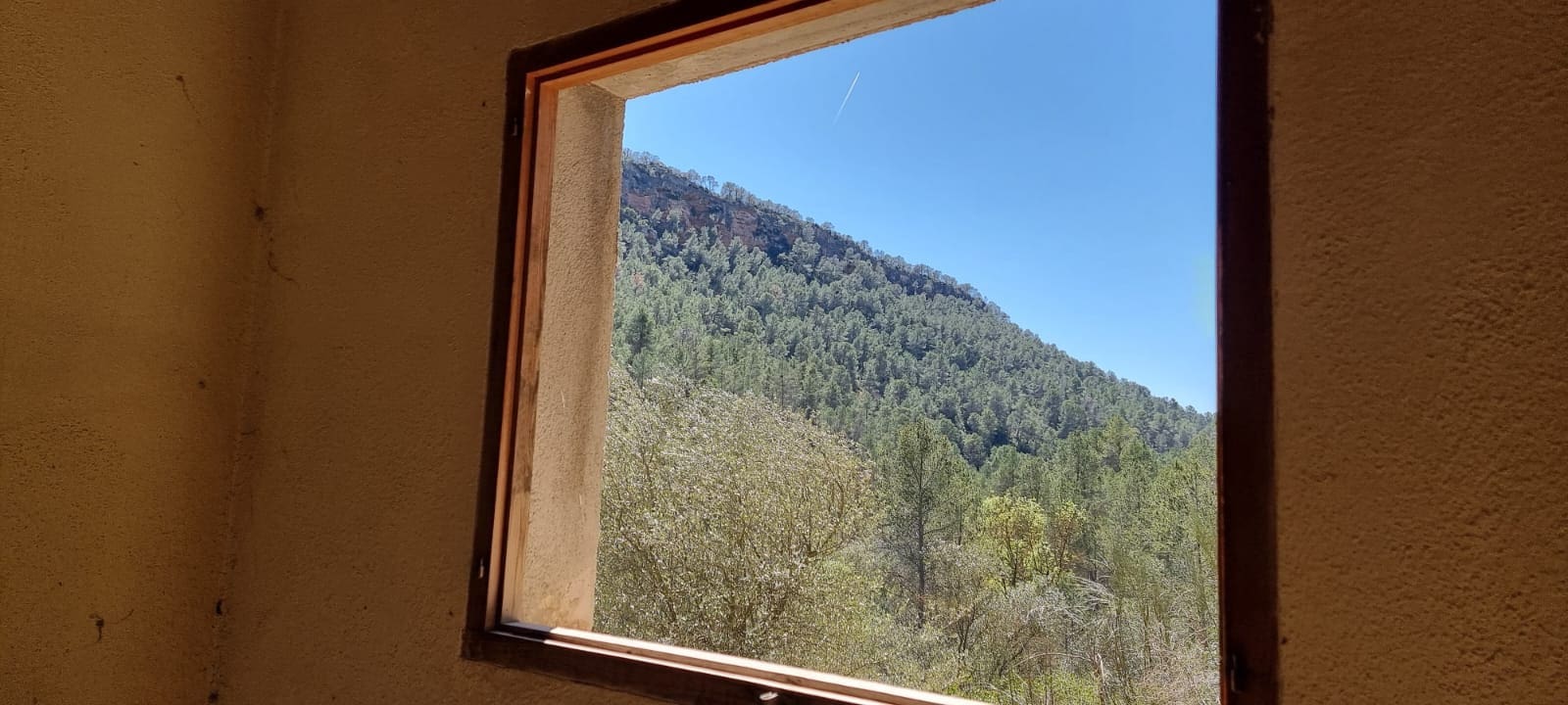 1 soveværelse Finca/Landehus til salg i Garcia - € 27.000 (Ref: 8907039)