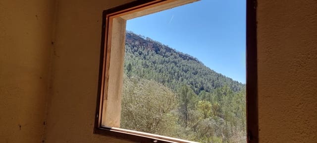 1 soveværelse Finca/Landehus til salg i Garcia - € 27.000 (Ref: 8907039)