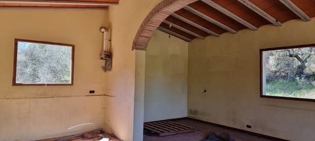 1 soveværelse Finca/Landehus til salg i Garcia - € 27.000 (Ref: 8907039)