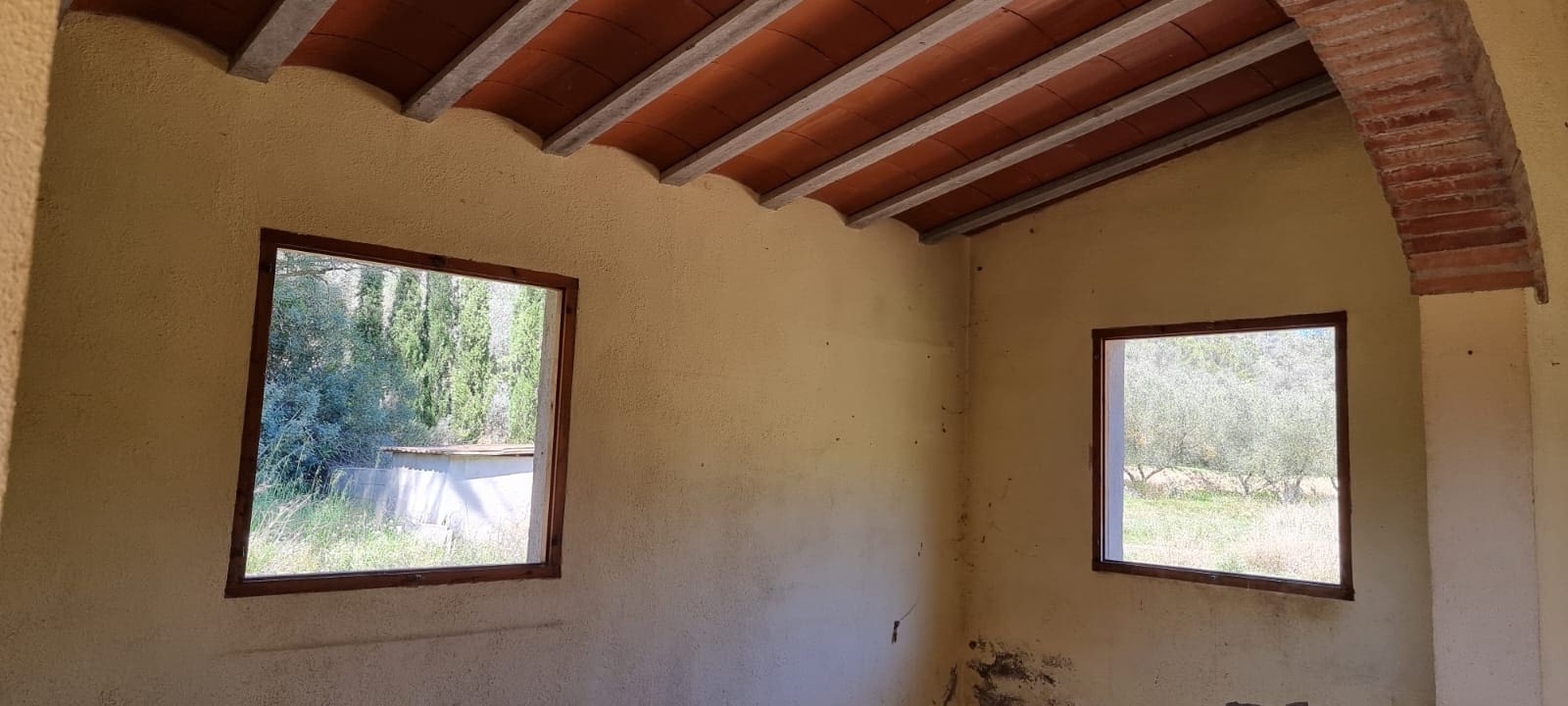 1 soveværelse Finca/Landehus til salg i Garcia - € 27.000 (Ref: 8907039)