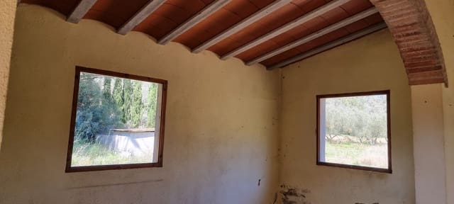 1 soveværelse Finca/Landehus til salg i Garcia - € 27.000 (Ref: 8907039)