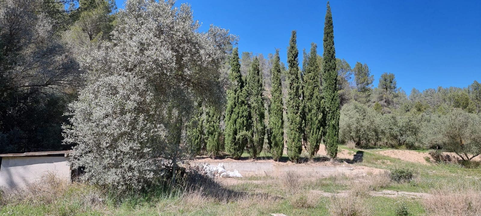 1 soveværelse Finca/Landehus til salg i Garcia - € 27.000 (Ref: 8907039)