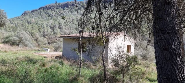 1 soveværelse Finca/Landehus til salg i Garcia - € 27.000 (Ref: 8907039)