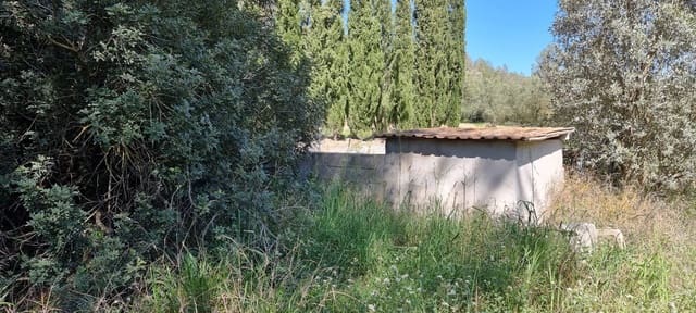 1 soveværelse Finca/Landehus til salg i Garcia - € 27.000 (Ref: 8907039)