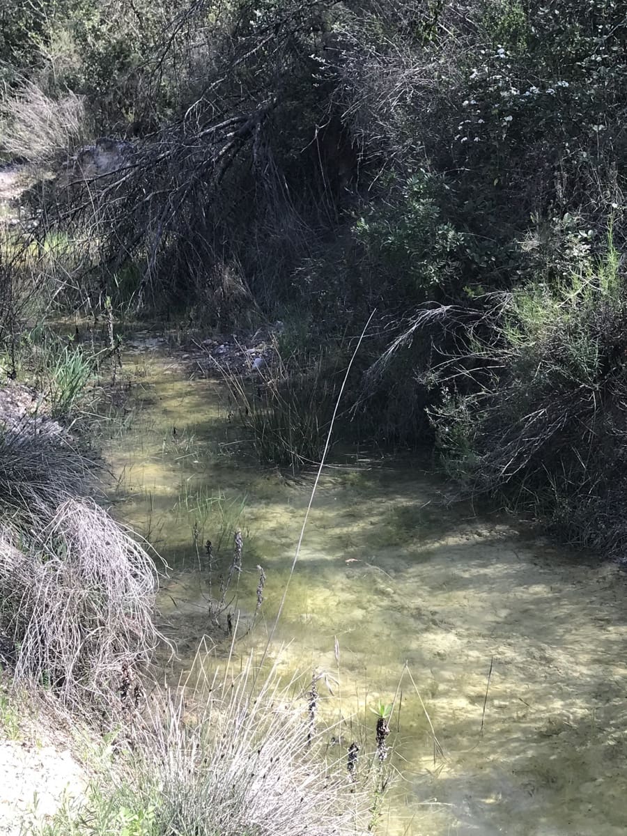 1 soveværelse Finca/Landehus til salg i Garcia - € 27.000 (Ref: 8907039)