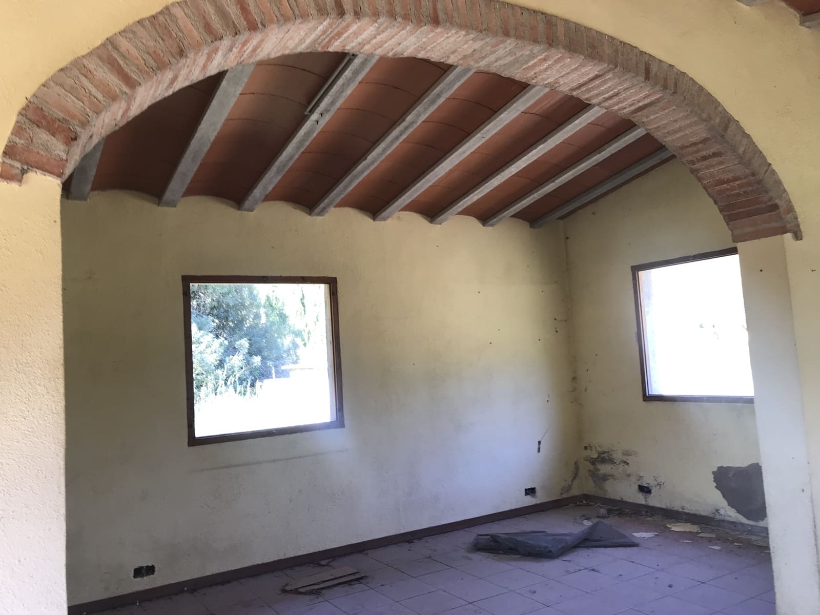 1 soveværelse Finca/Landehus til salg i Garcia - € 27.000 (Ref: 8907039)