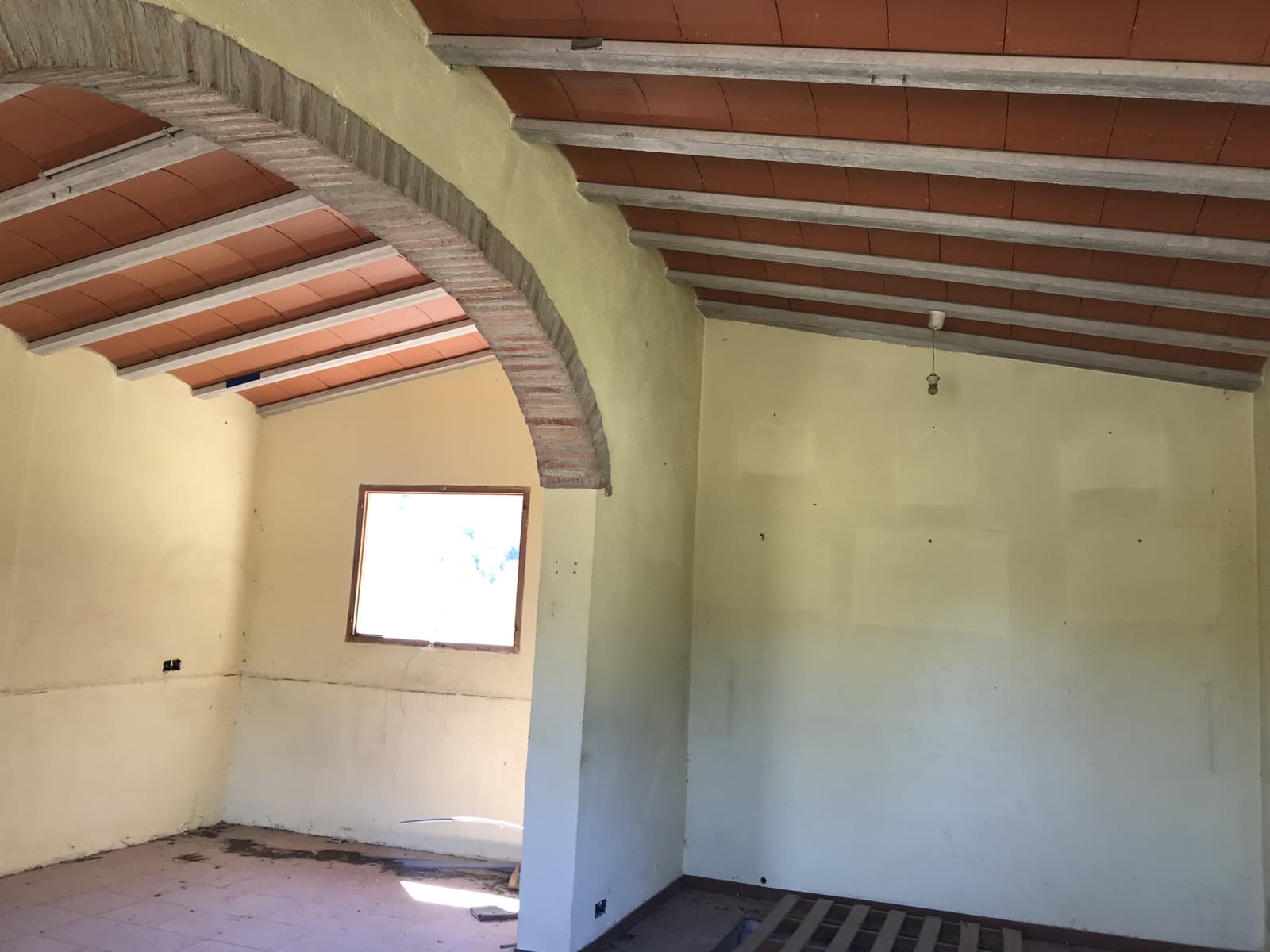 1 soveværelse Finca/Landehus til salg i Garcia - € 27.000 (Ref: 8907039)