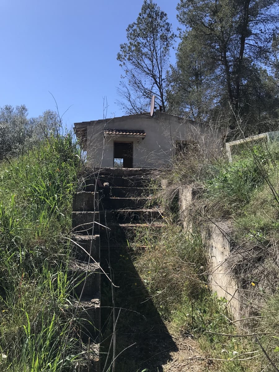 1 soveværelse Finca/Landehus til salg i Garcia - € 27.000 (Ref: 8907039)