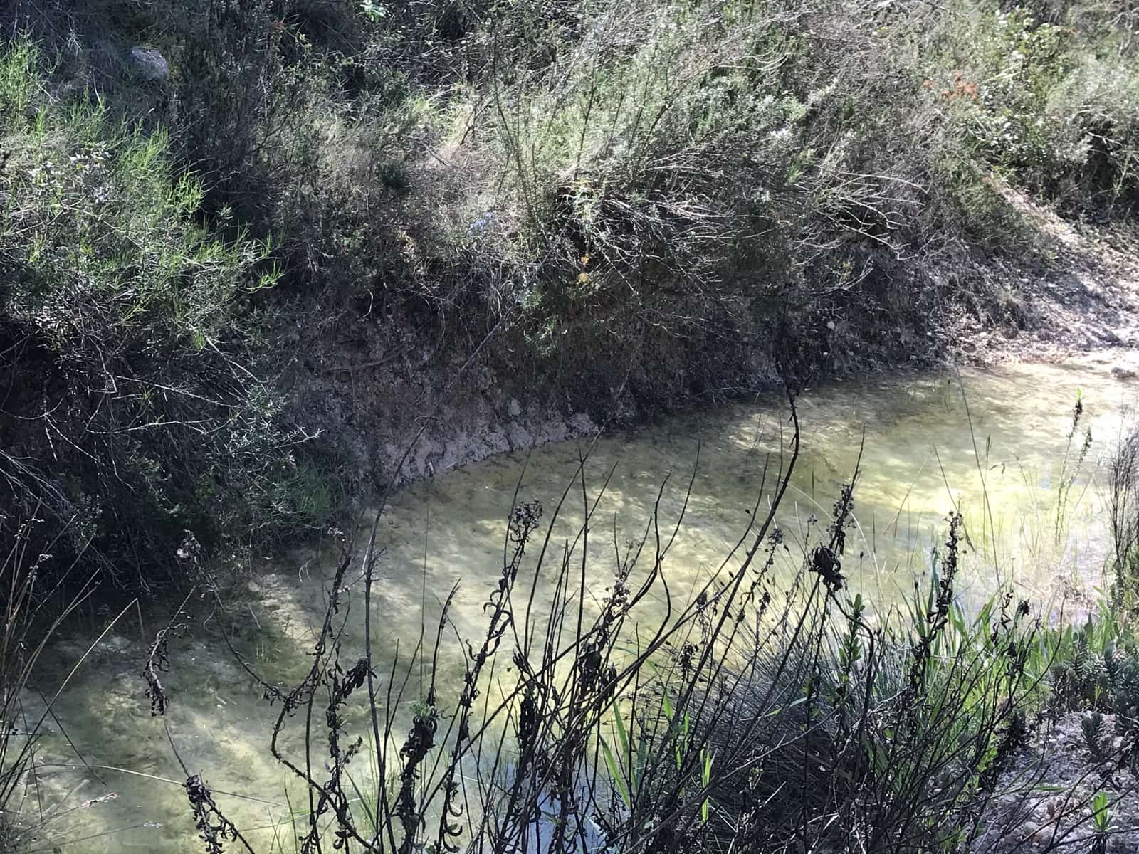 1 soveværelse Finca/Landehus til salg i Garcia - € 27.000 (Ref: 8907039)