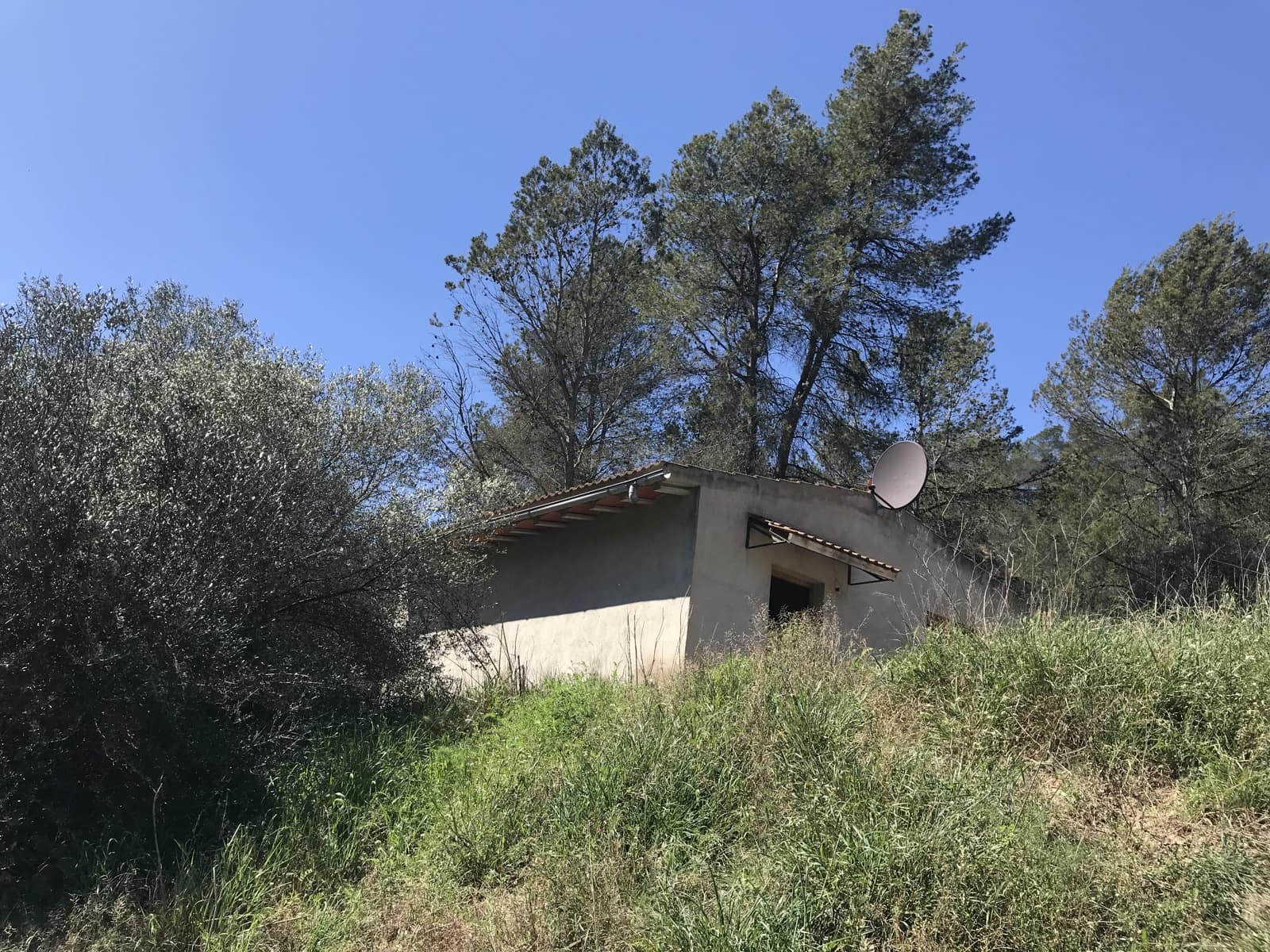 1 soveværelse Finca/Landehus til salg i Garcia - € 27.000 (Ref: 8907039)