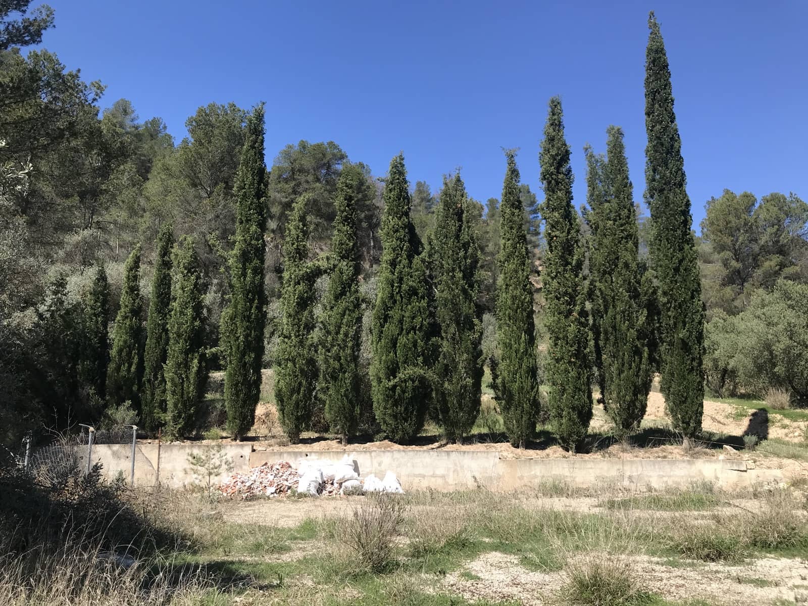 1 soveværelse Finca/Landehus til salg i Garcia - € 27.000 (Ref: 8907039)