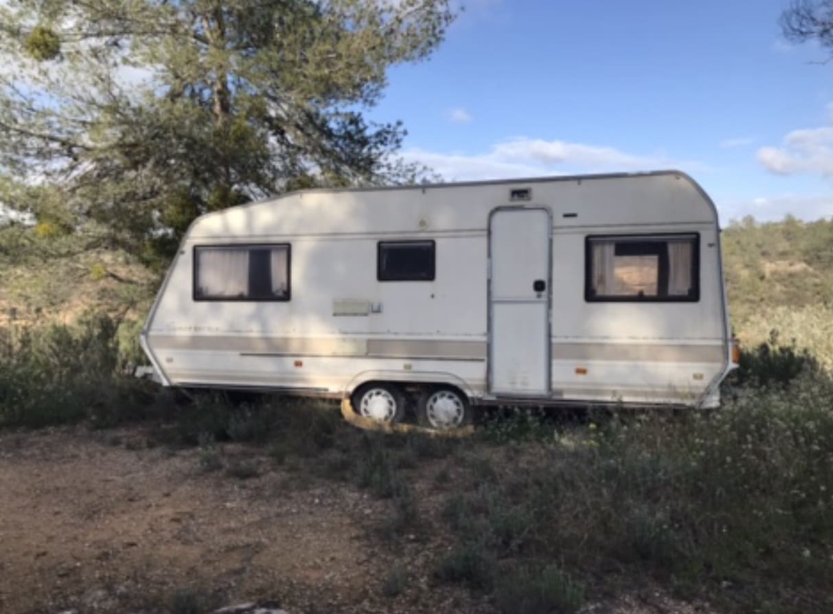 1 soveværelse Finca/Landehus til salg i Flix - € 18.000 (Ref: 8916440)