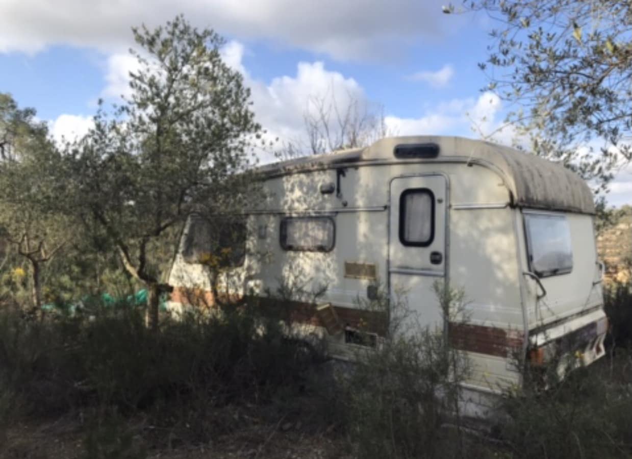 1 soveværelse Finca/Landehus til salg i Flix - € 18.000 (Ref: 8916440)