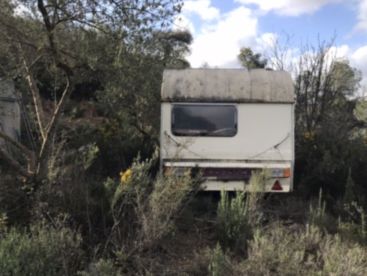 1 soveværelse Finca/Landehus til salg i Flix - € 18.000 (Ref: 8916440)