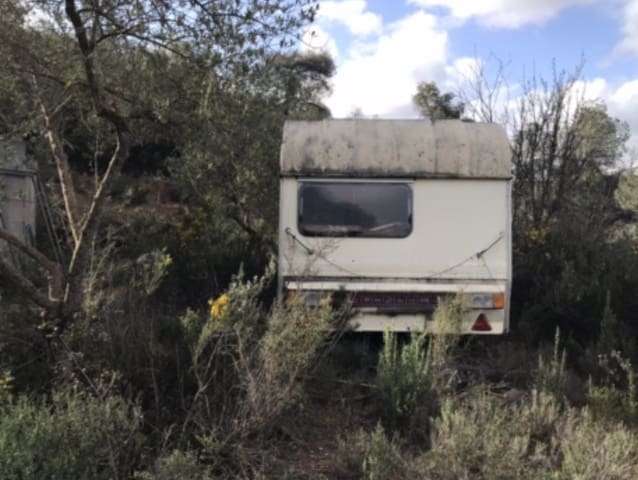 1 soveværelse Finca/Landehus til salg i Flix - € 18.000 (Ref: 8916440)