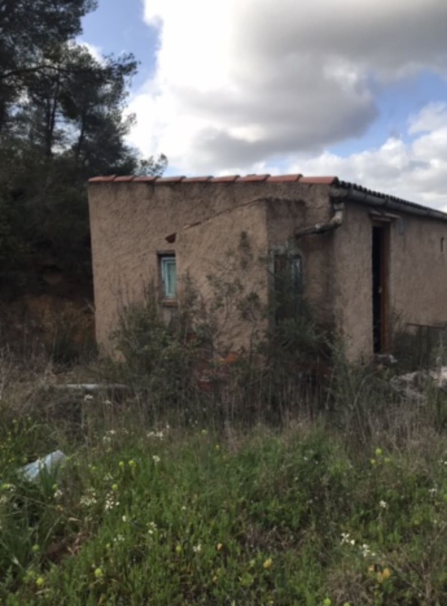 1 soveværelse Finca/Landehus til salg i Flix - € 18.000 (Ref: 8916440)