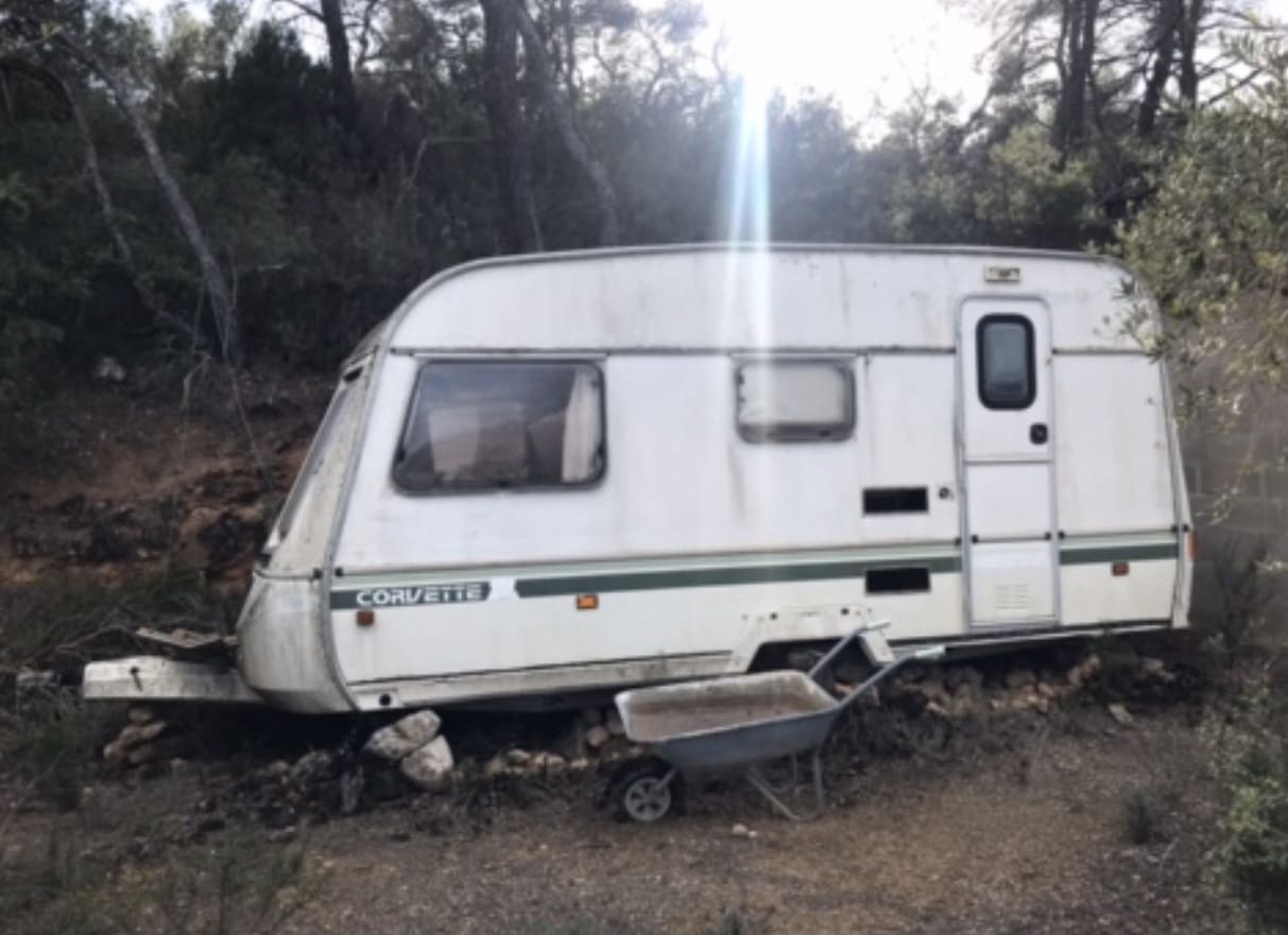 1 soveværelse Finca/Landehus til salg i Flix - € 18.000 (Ref: 8916440)