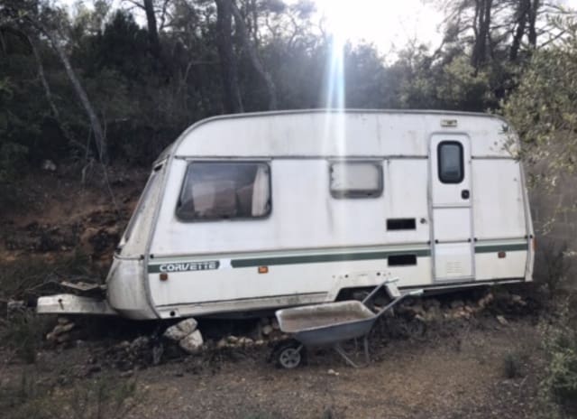 1 soveværelse Finca/Landehus til salg i Flix - € 18.000 (Ref: 8916440)