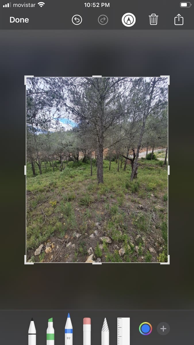 Finca/Landehus til salg i Asco - € 12.000 (Ref: 8936643)