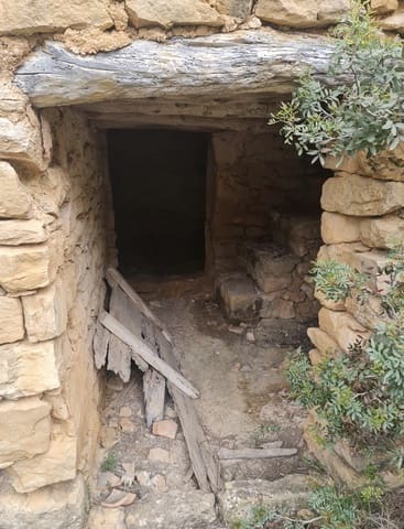 Finca/Country House for sale in Ascó - € 12,000 (Ref: 8936643)