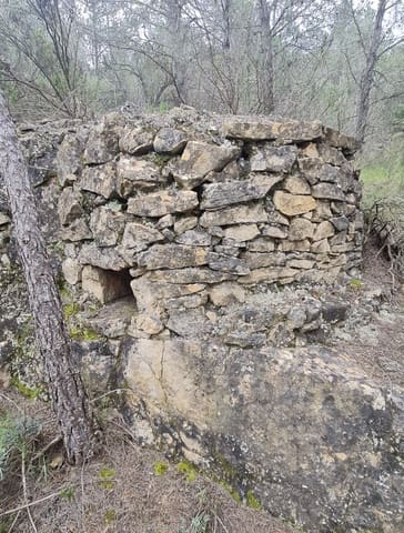 Finca/Country House for sale in Ascó - € 12,000 (Ref: 8936643)