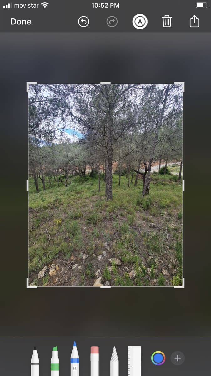 Finca/Landehus til salg i Asco - € 12.000 (Ref: 8936643)