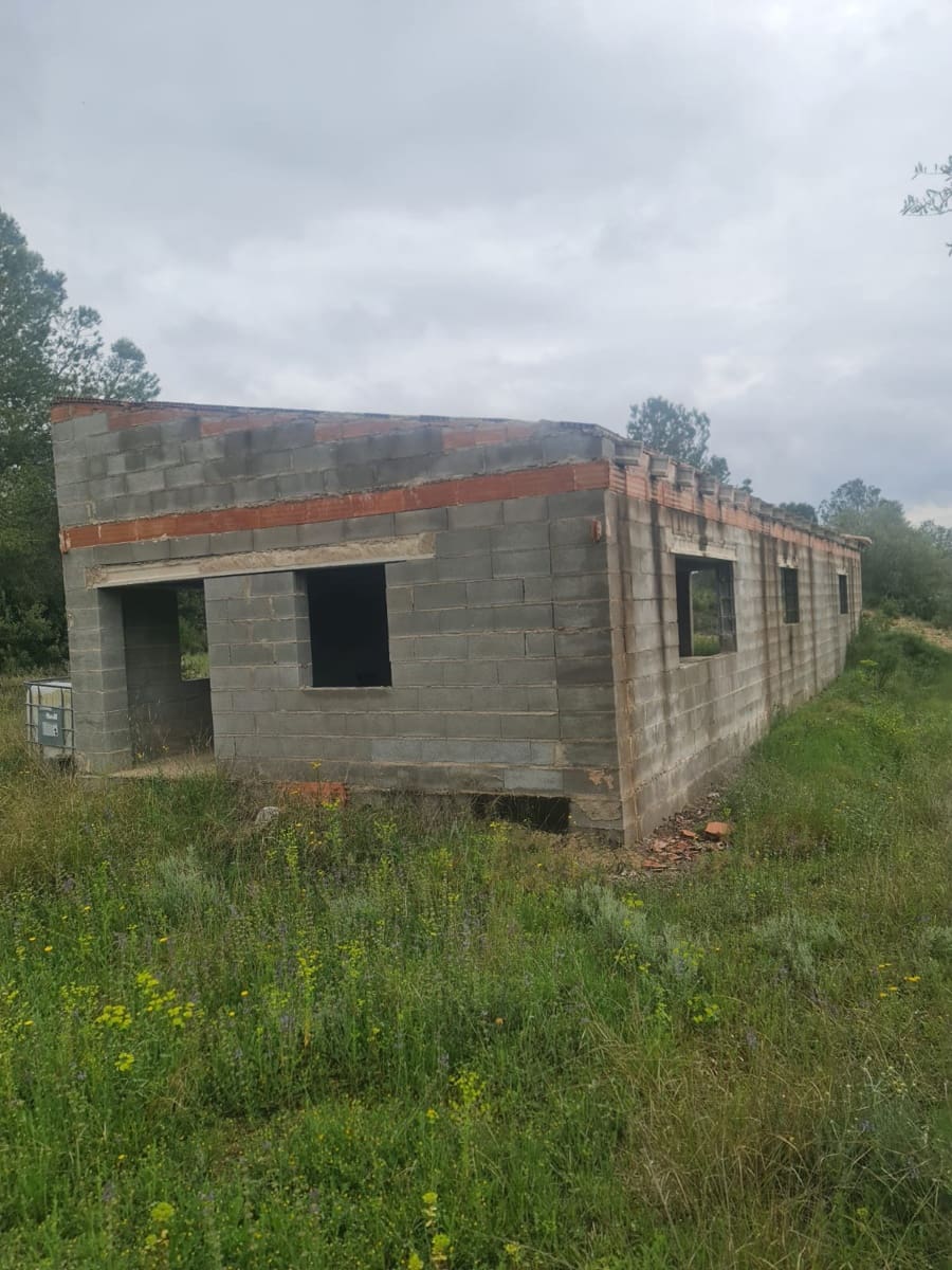 Finca/Hus på landet till salu i Mora d'Ebre - 38 000 € (Ref: 8947421)