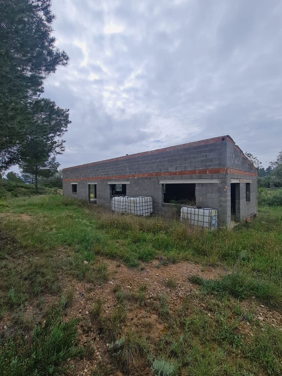 Finca/Hus på landet till salu i Mora d'Ebre - 38 000 € (Ref: 8947421)