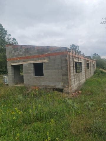 Finka/Dom wiejski na sprzedaż w Móra d'Ebre - 38 000 € (Ref: 8947421)