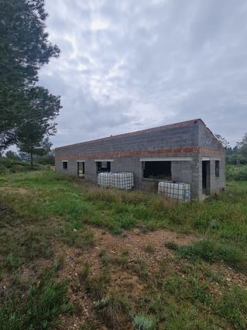 Finka/Dom wiejski na sprzedaż w Móra d'Ebre - 38 000 € (Ref: 8947421)