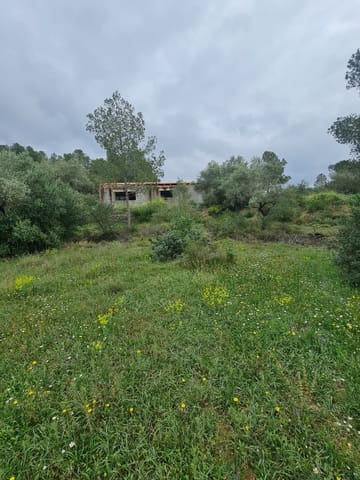Finka/Dom wiejski na sprzedaż w Móra d'Ebre - 38 000 € (Ref: 8947421)