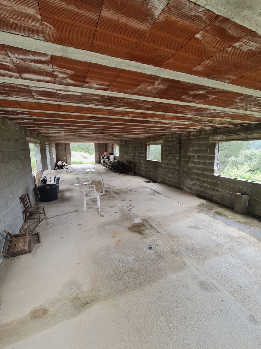 Finca/Hus på landet till salu i Mora d'Ebre - 38 000 € (Ref: 8947421)