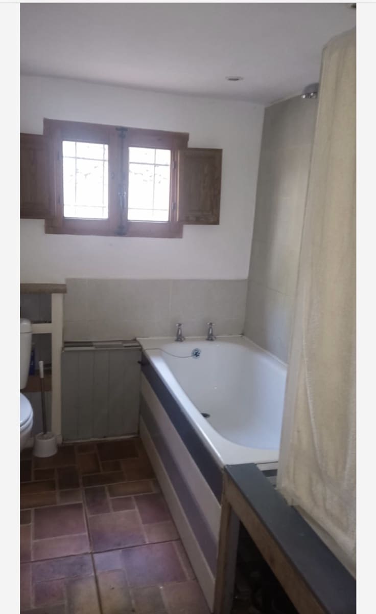 1 soveværelse Finca/Landehus til salg i Ginestar - € 79.000 (Ref: 9009993)