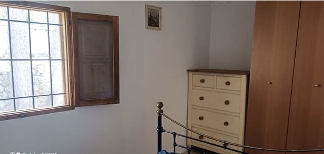 1 soverom Finca/Herregård til salgs i Ginestar - € 79 000 (Ref: 9009993)