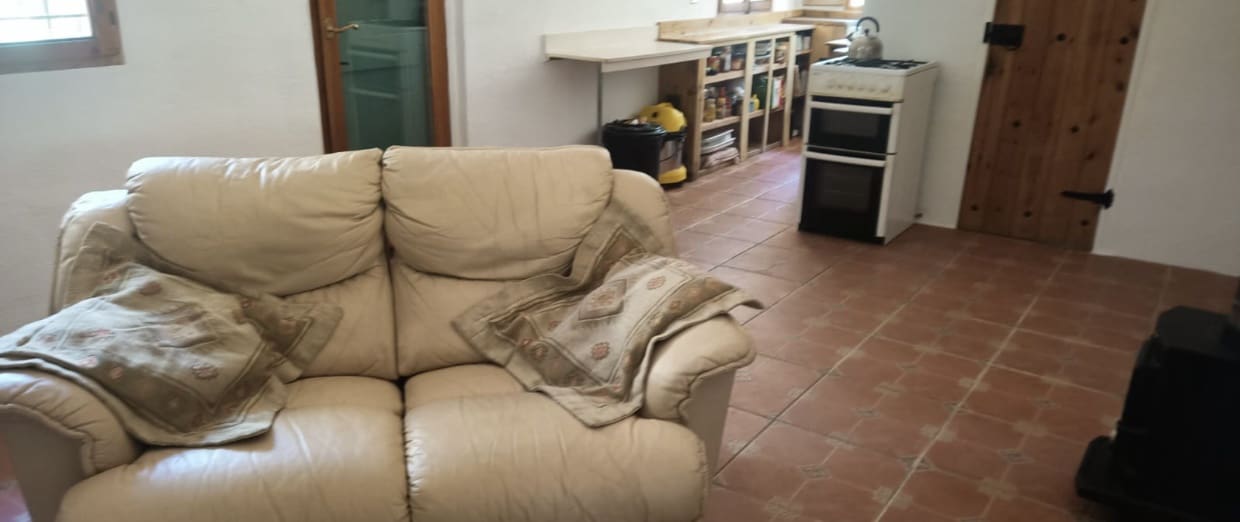 1 soveværelse Finca/Landehus til salg i Ginestar - € 79.000 (Ref: 9009993)