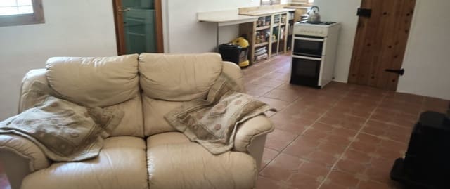 1 soverom Finca/Herregård til salgs i Ginestar - € 79 000 (Ref: 9009993)