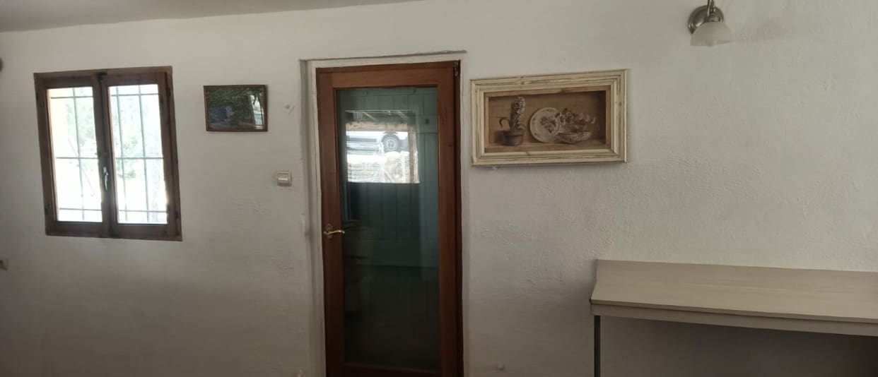 1 soveværelse Finca/Landehus til salg i Ginestar - € 79.000 (Ref: 9009993)