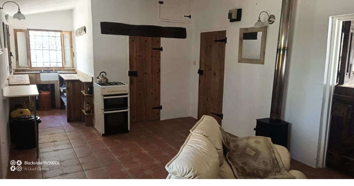 1 soveværelse Finca/Landehus til salg i Ginestar - € 79.000 (Ref: 9009993)