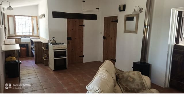 1 soverom Finca/Herregård til salgs i Ginestar - € 79 000 (Ref: 9009993)