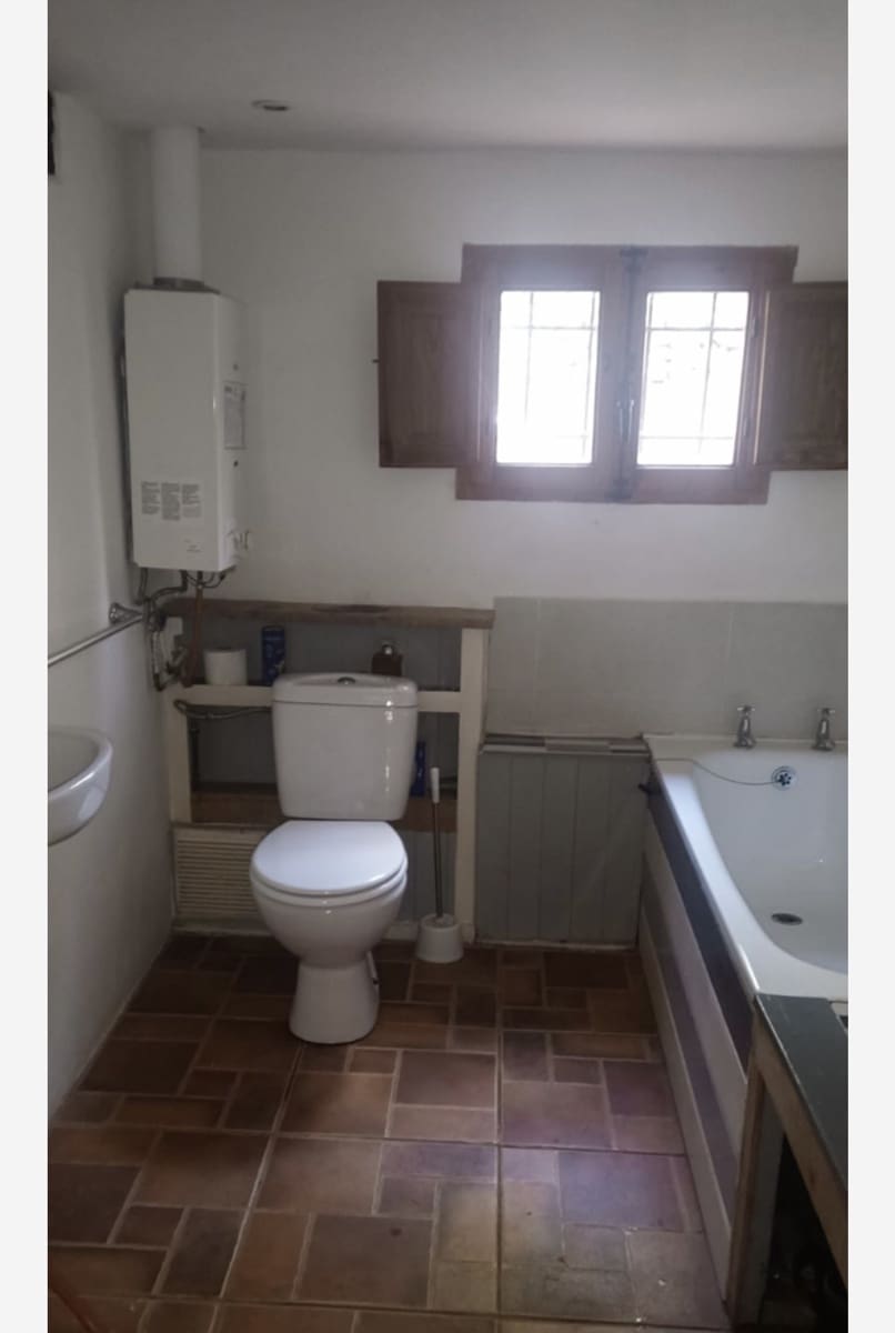 1 soveværelse Finca/Landehus til salg i Ginestar - € 79.000 (Ref: 9009993)