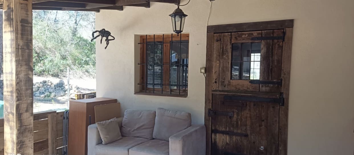 1 soveværelse Finca/Landehus til salg i Ginestar - € 79.000 (Ref: 9009993)