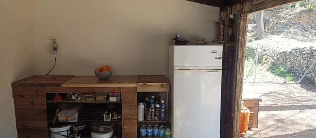 1 soverom Finca/Herregård til salgs i Ginestar - € 79 000 (Ref: 9009993)