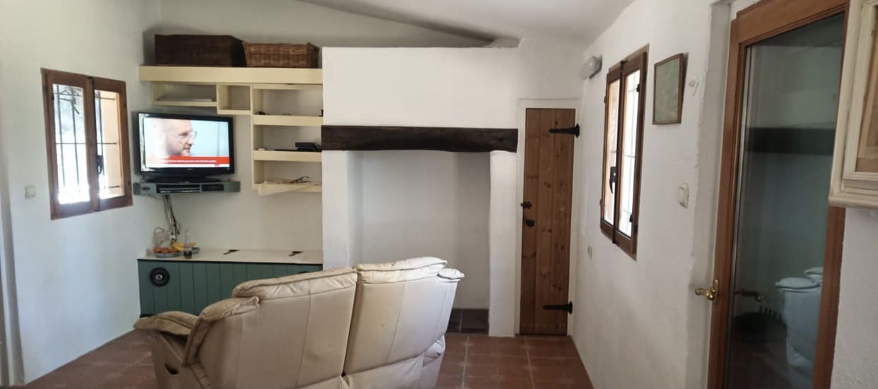 1 soveværelse Finca/Landehus til salg i Ginestar - € 79.000 (Ref: 9009993)