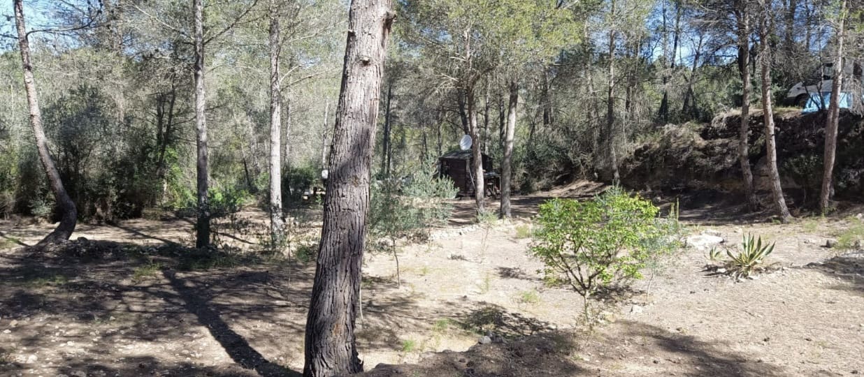 1 soveværelse Finca/Landehus til salg i Ginestar - € 79.000 (Ref: 9009993)